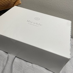 ミラブル ウルトラファインミスト シャワーヘッドの画像