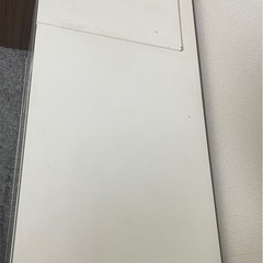 【2/15までに引渡し限定】タンスの画像