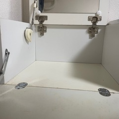 【2/15までに引渡し限定】タンスの画像