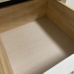【2/15までに引渡し限定】タンスの画像
