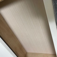 【2/15までに引渡し限定】タンスの画像