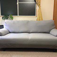 ソファー　　 【受渡し決まりました
】