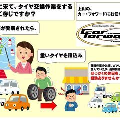 チラシのデザイン作成いたします。