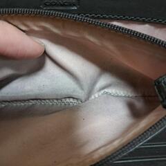 COACH　ブランド長財布　早い者勝ち！の画像