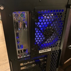 Yahoo!オークション -「ゲーミングpc gtx1080」の落札相場・落札価格