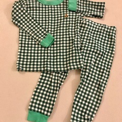 80サイズ　パジャマ／部屋着／肌着　11点の画像