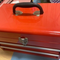 【取引先決定】工具セット ツールボックスの画像