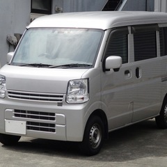 航空便の集配ドライバー／未経験歓迎！毎日同じエリア！軽貨物車！の画像