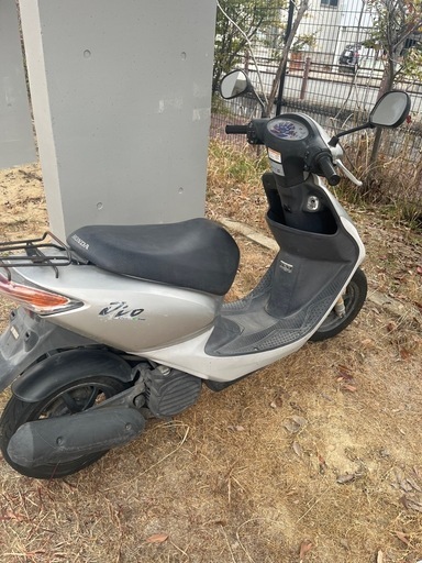 ☆絶版人気車両☆ 【RZ250 4L3】 社外チャンバー付き ◇登録渡し ◇旧