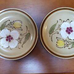 昭和レトロ　食器の画像