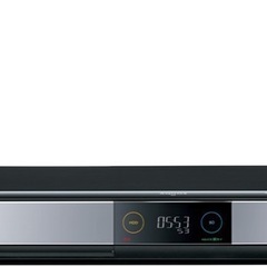 シャープ　BD/DVDレコーダー・プレーヤー