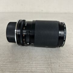 【TAMRON】 タムロン 一眼レフ 交換レンズ フイルムカメラ カメラ LENS BBAR MC 35-135mm 1:3.5-4.5 φ58 N0632の画像