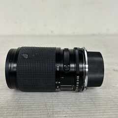 【TAMRON】 タムロン 一眼レフ 交換レンズ フイルムカメラ カメラ LENS BBAR MC 35-135mm 1:3.5-4.5 φ58 N0632の画像