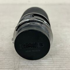 【TAMRON】 タムロン 一眼レフ 交換レンズ フイルムカメラ カメラ LENS BBAR MC 35-135mm 1:3.5-4.5 φ58 N0632の画像