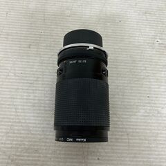 【TAMRON】 タムロン 一眼レフ 交換レンズ フイルムカメラ カメラ LENS BBAR MC 35-135mm 1:3.5-4.5 φ58 N0632の画像
