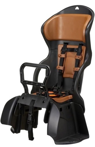 電動自転車ブリジストン茶色 ブリヂストン アシスタベーシック A6B16