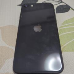 iPhone  se   第2世代の画像