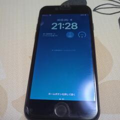iPhone  se   第2世代
