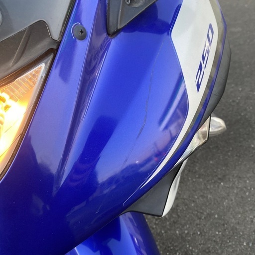 ポッキリ 乗り出し価格！！ 自賠責付き この時期うれしいグリップ