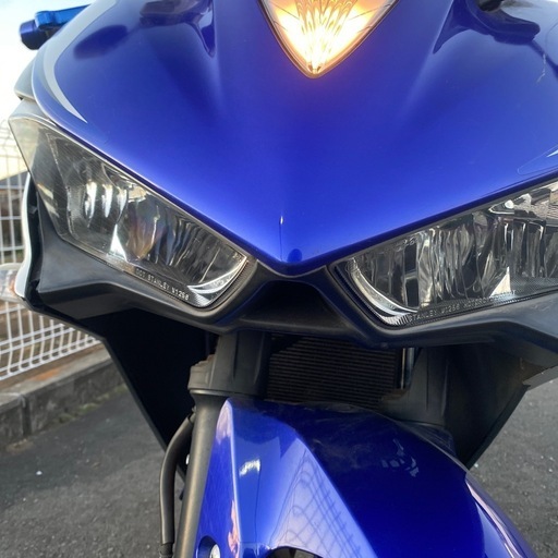 YAMAHA MT-03 黒 車検残R7/8月 名変で乗れます 半額配送キャンペーン