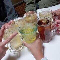 呑みグルメンバー募集🍻 - チャット