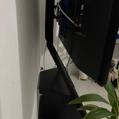 【お値段ご相談ください！】テレビスタンド/〜75型まで対応の画像