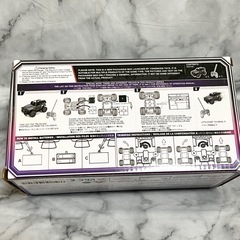 ラジコンカー オレンジ の画像