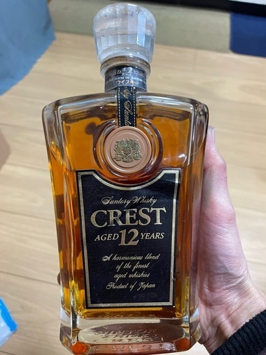 お酒