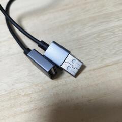HDMI↔USB　ケーブルの画像