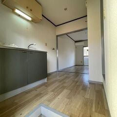 	0389 ✨保証人不要‼️!2万円台のお家賃でお風呂トイレ別、室内に洗濯機置き場、ガスコンロもございます!! - 福岡市