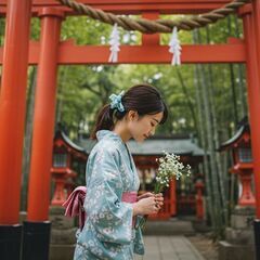 ほっかいどう神社巡り仲間募集！