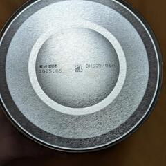 ほほえみ　ミルク缶（値下げしました！）の画像