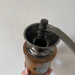 【リフレッシュプロジェクト255/300】ミル　Kariyaの画像