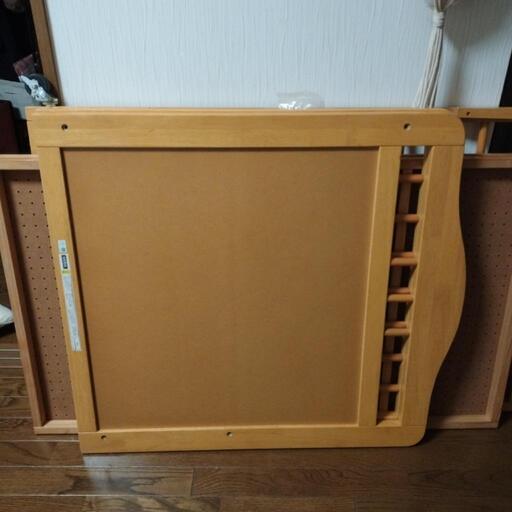 KATOJIベビーベッド