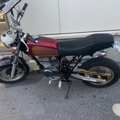 エイプ50