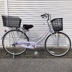 シティサイクル　