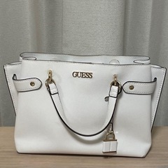 GUESS ハンドバッグ
