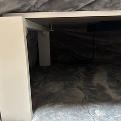 ニトリ　こたつテーブル　の画像