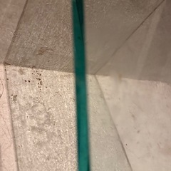 強化ガラス600×150×10水槽の画像