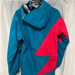 スノボウェアの画像