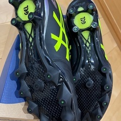 　【新品未使用】asics DS LIGHT 26cmの画像