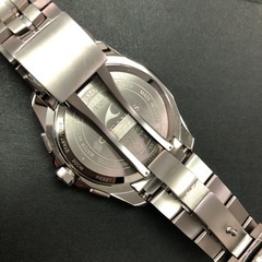 カシオ 腕時計CASIO オシアナス OCEANUS OCW-S3000P-2AJFの画像