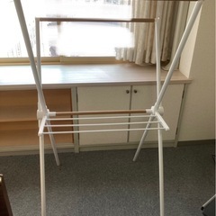 物干しラック
