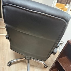 チェアの画像
