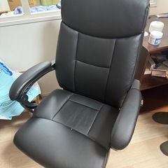 チェアの画像