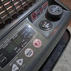 ダイニチ　ブルーヒーター　中古の画像