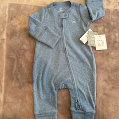 GAP新品未使用品0〜3monthの画像