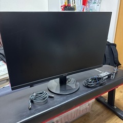 Acer モニター