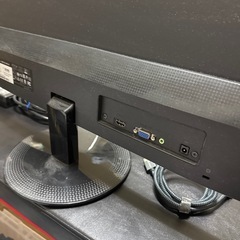 Acer モニターの画像
