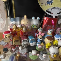 ちいかわグッズ
